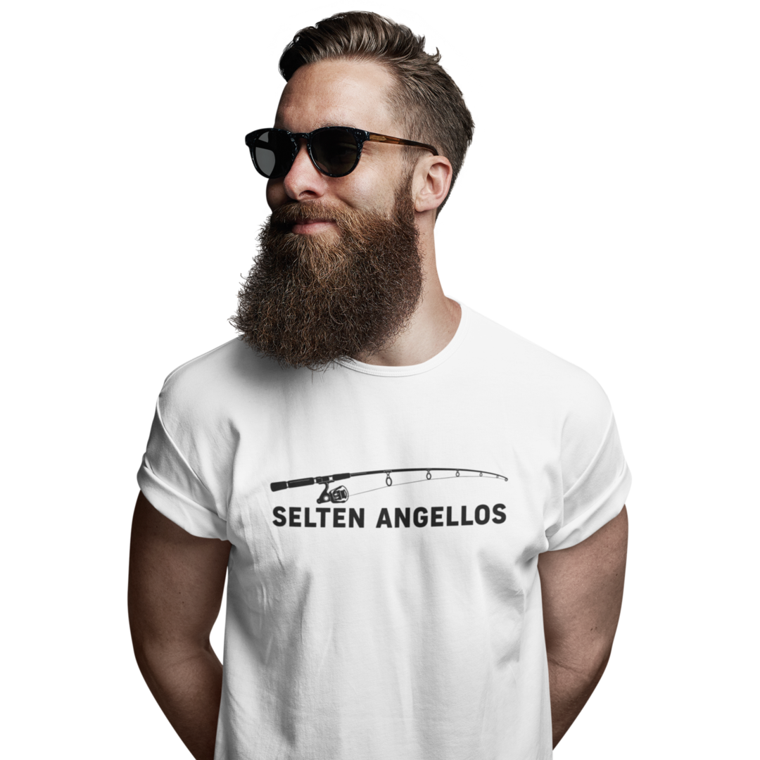 Selten Angellos - Premium T-Shirt