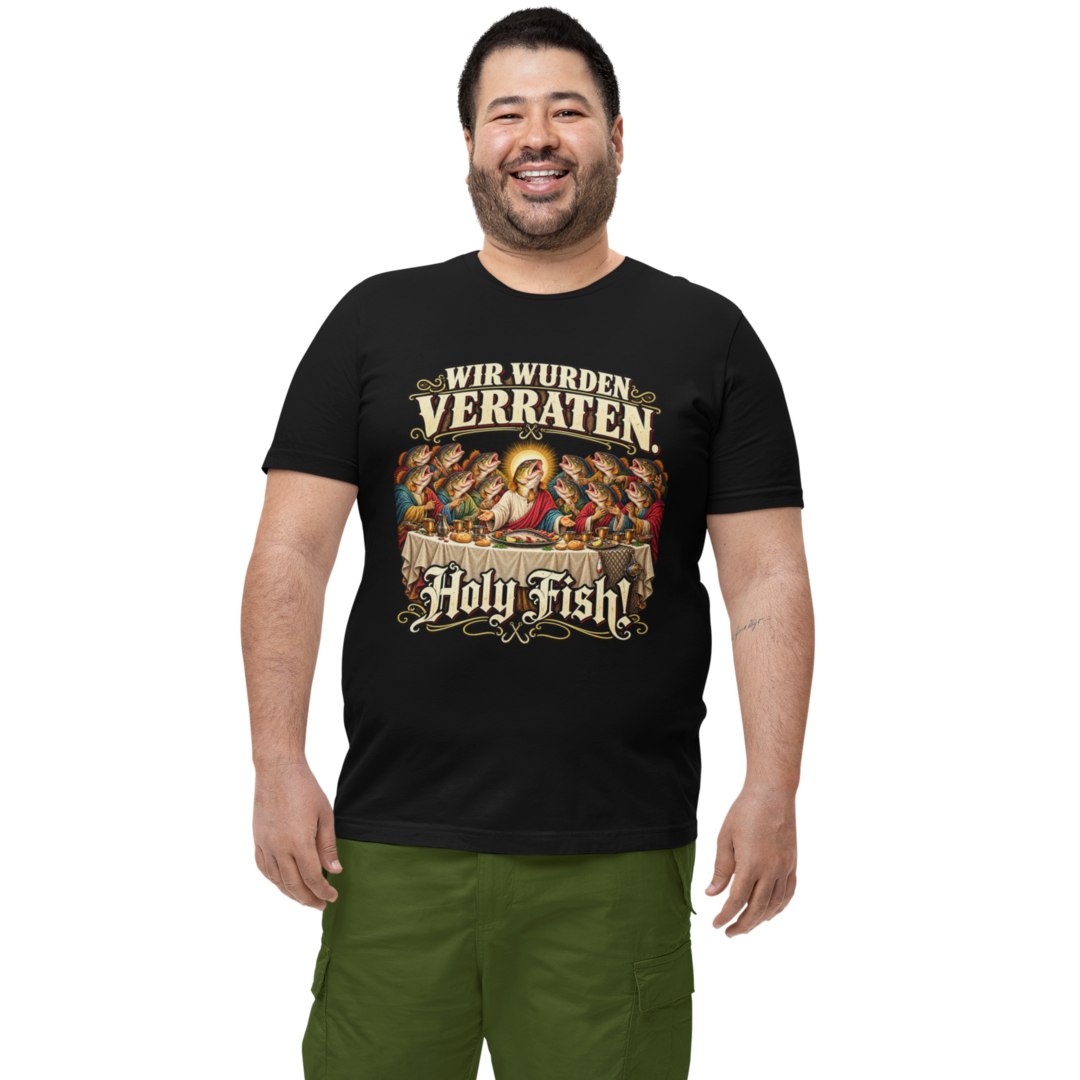 Wir Wurden Verraten - Premium T-Shirt