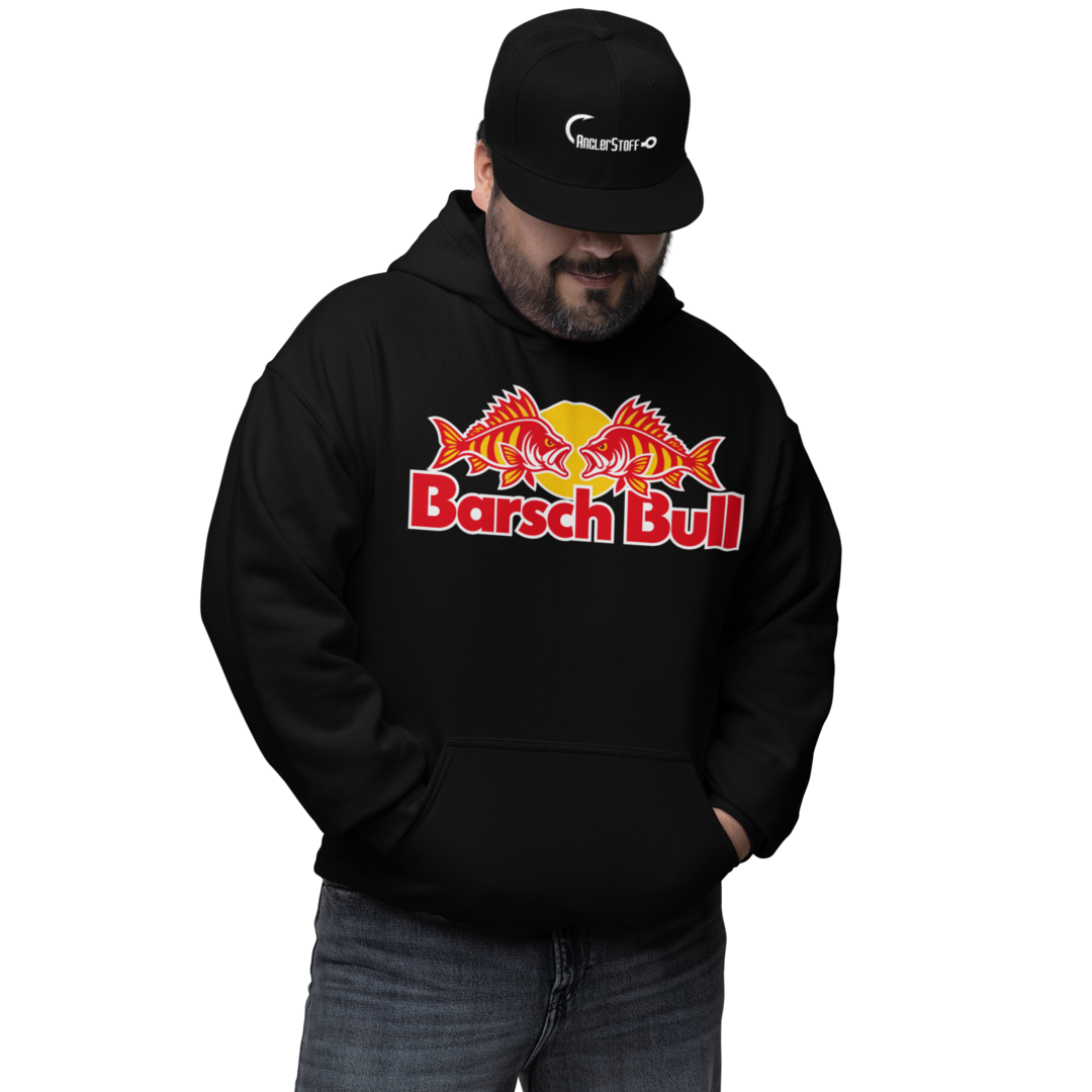 Barsch Bull - Premium Hoodie