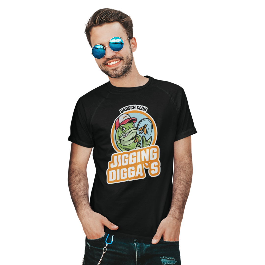 Perch Club - Premium T-Shirt