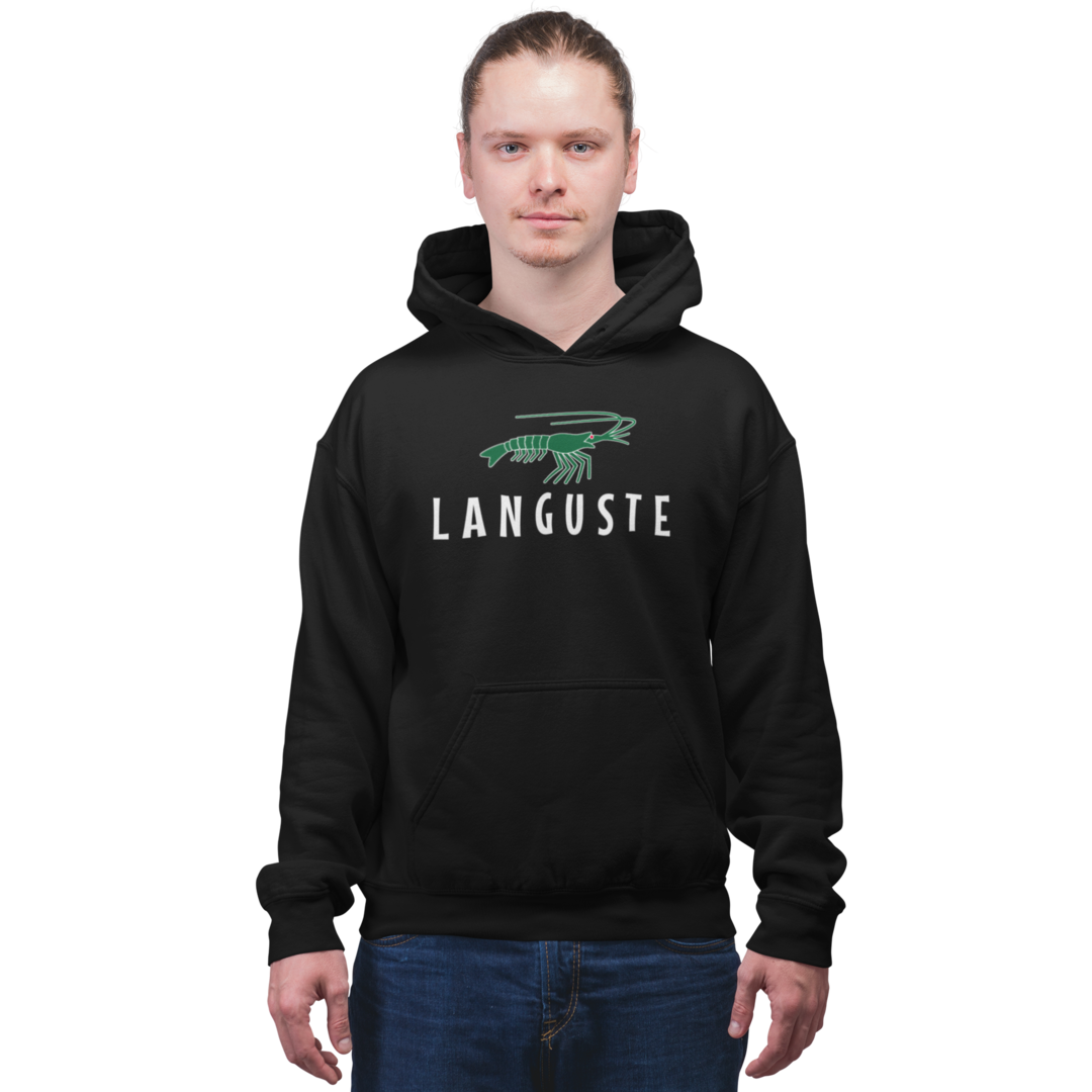 Languste - Premium Hoodie