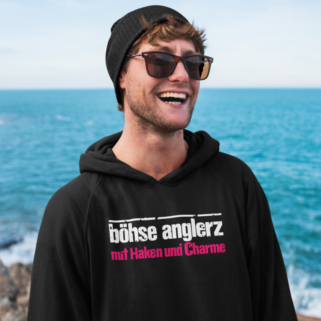 böhse anglerz - Premium Hoodie