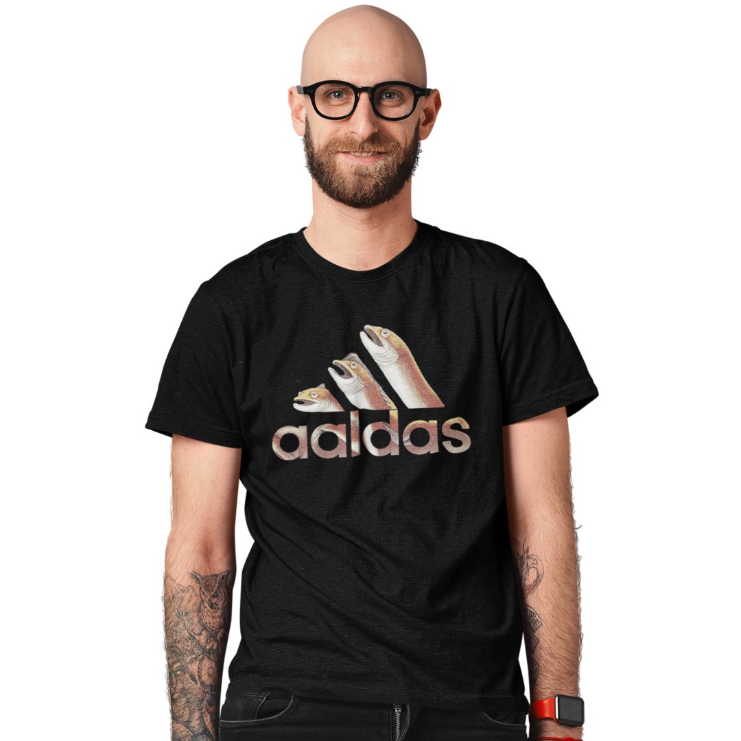 Aaldas - Premium T-Shirt