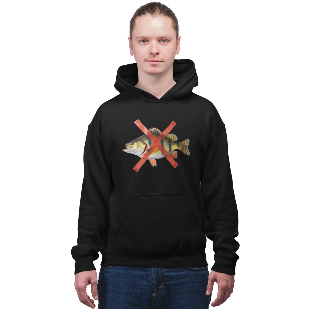 Barsch & Tape - Premium Hoodie