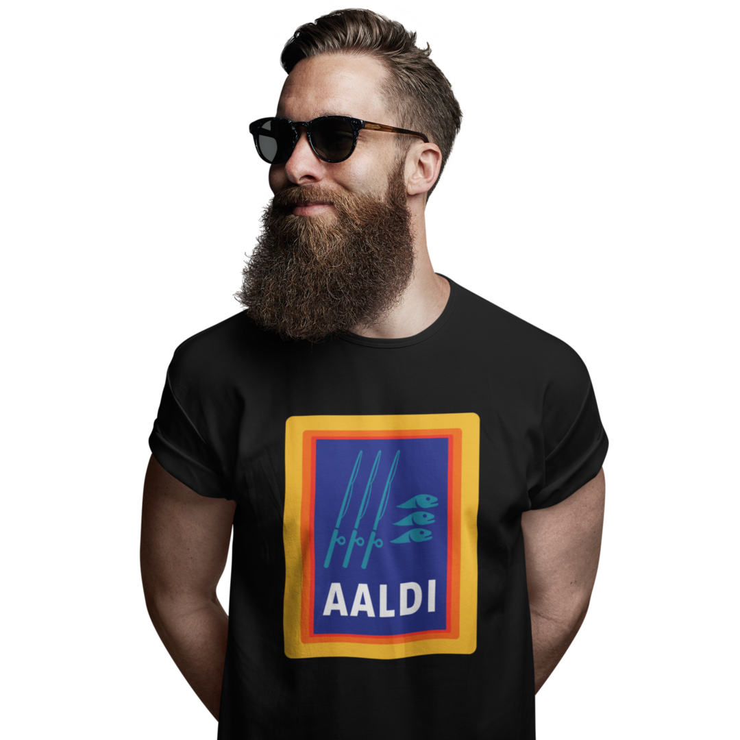 AALDI - Premium T-Shirt