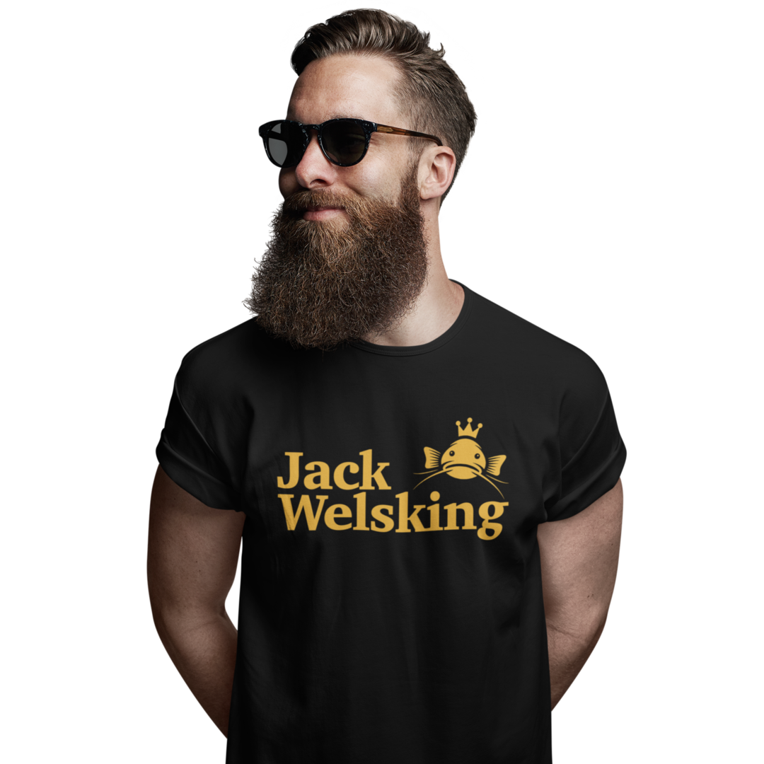 Jack Catfish - Premium T-Shirt