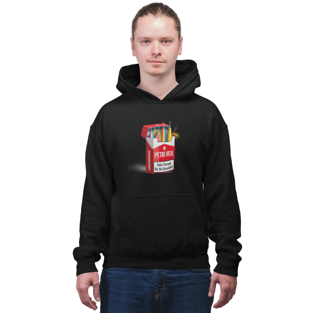 Für die Gesundheit - Premium Hoodie