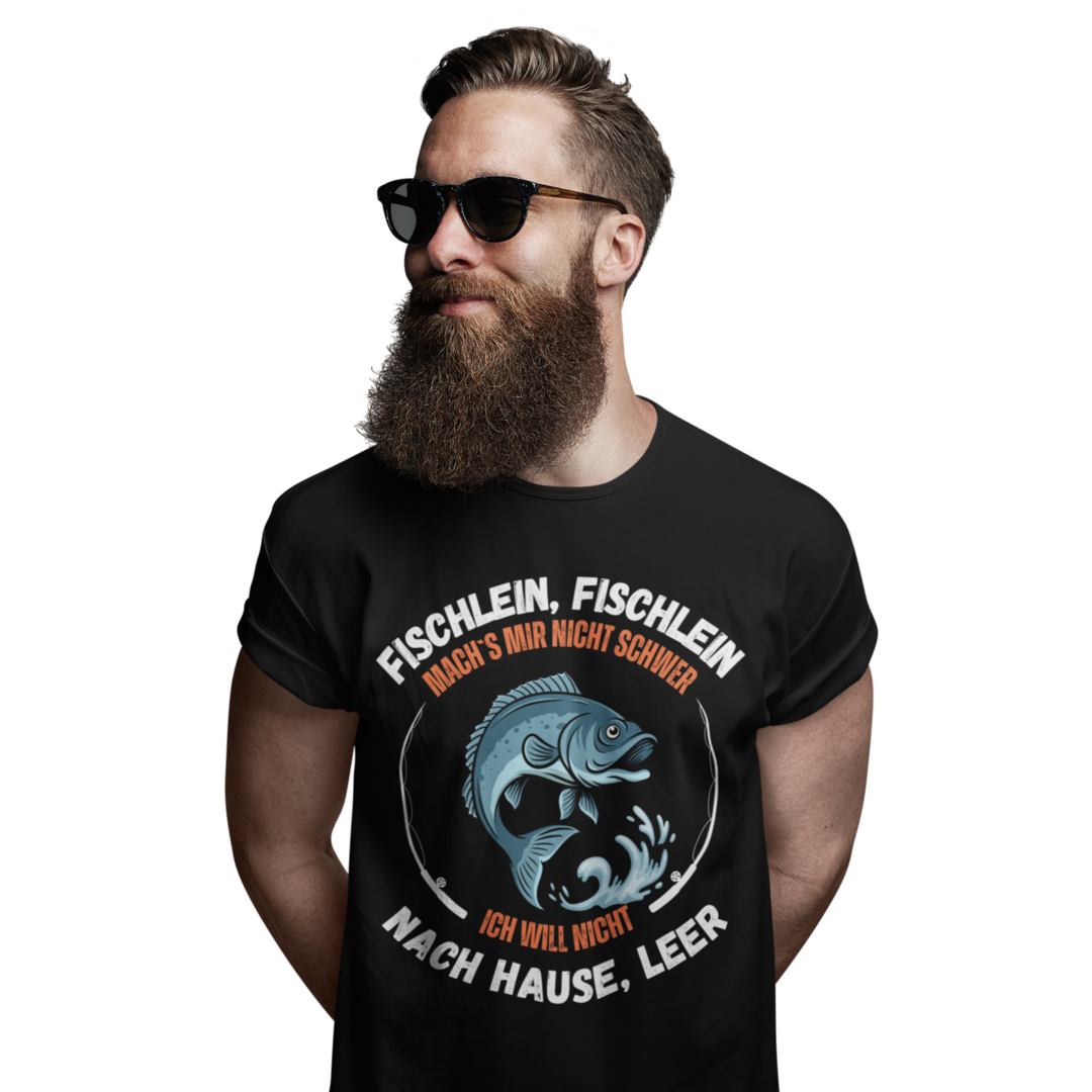 Home, empty - Premium T-Shirt