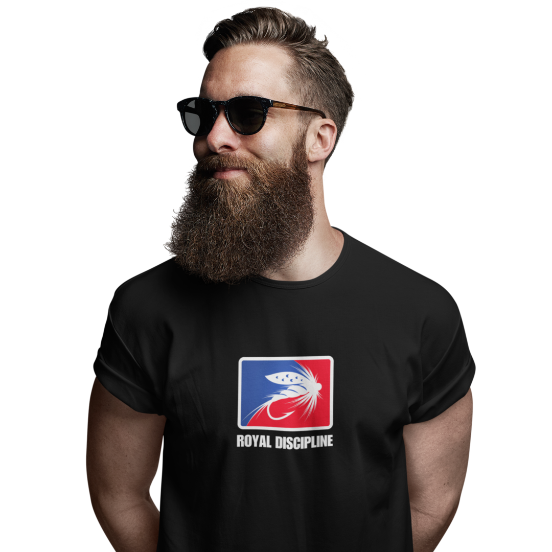 Royal Discipline - Premium T-Shirt
