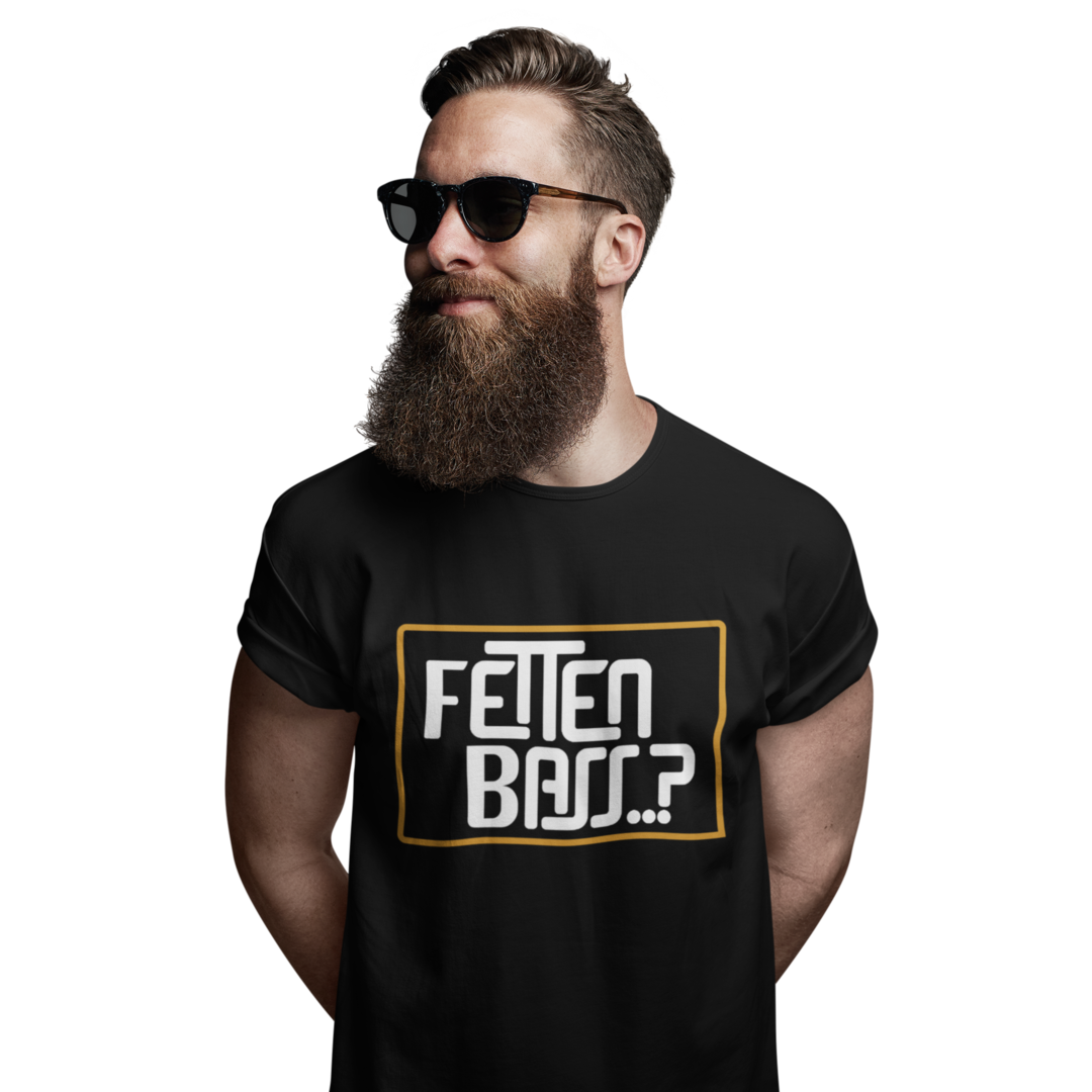 Fetten Bass - Premium T-Shirt