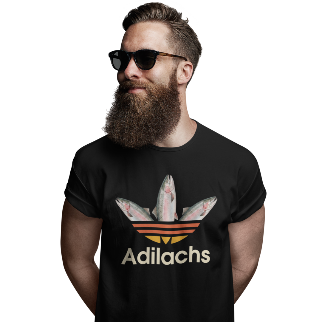 ADILACHS - Premium T-Shirt