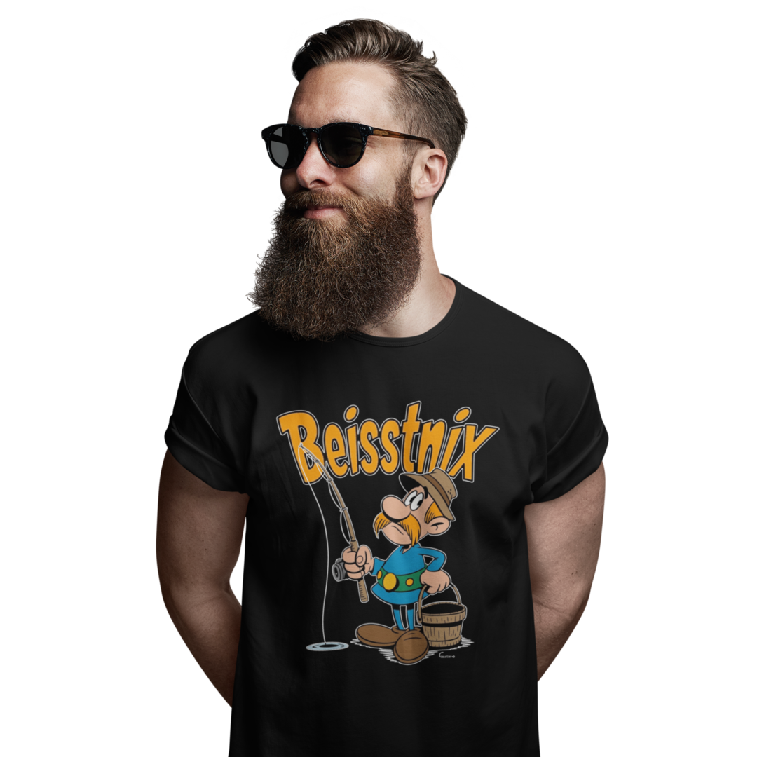 Beisstnix - Premium T-Shirt