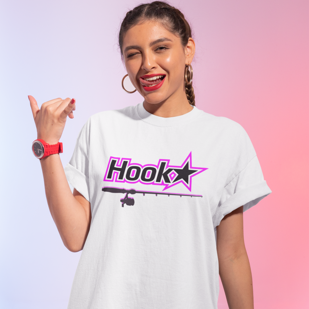 HookStar - Premium T-Shirt
