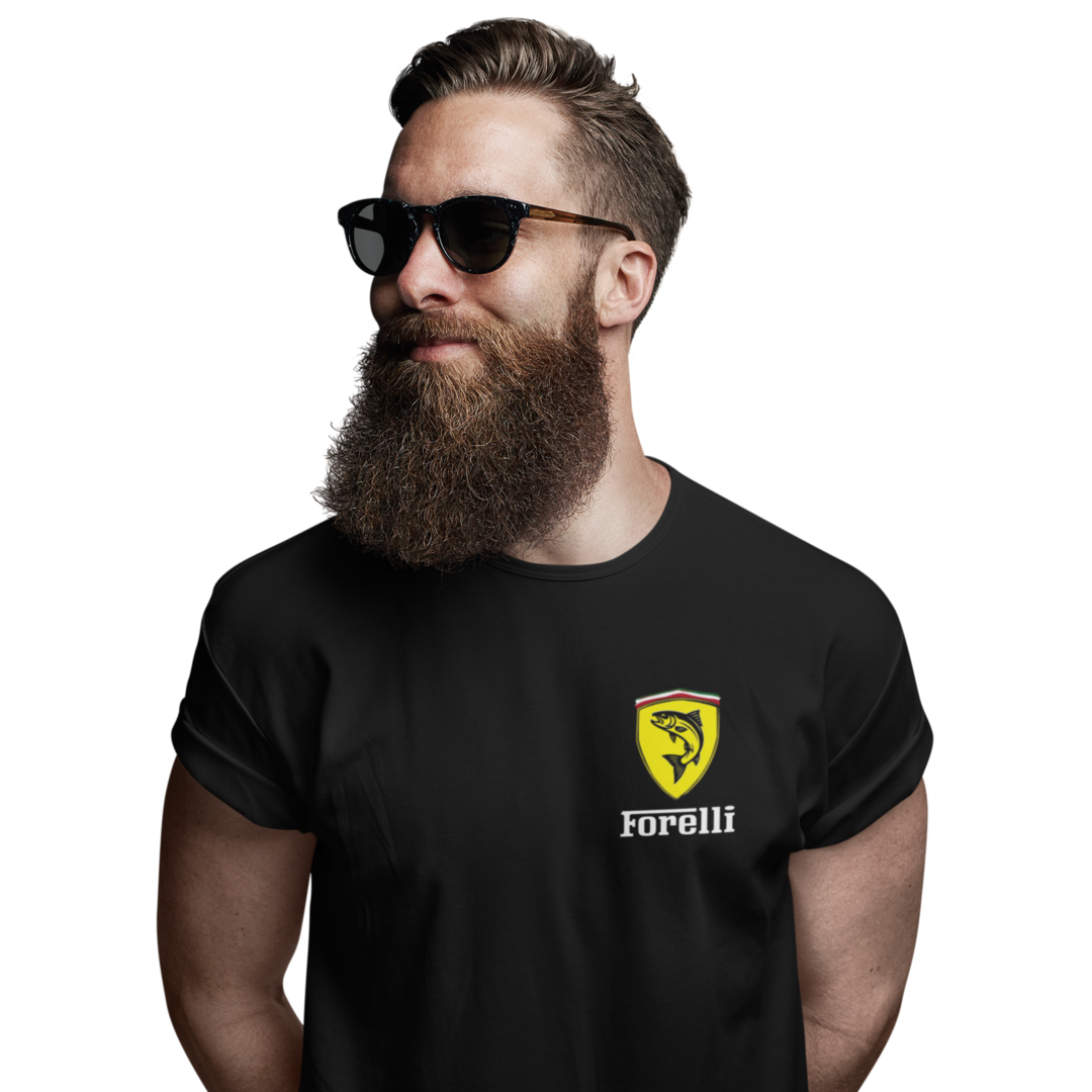 Forelli - Premium T-Shirt