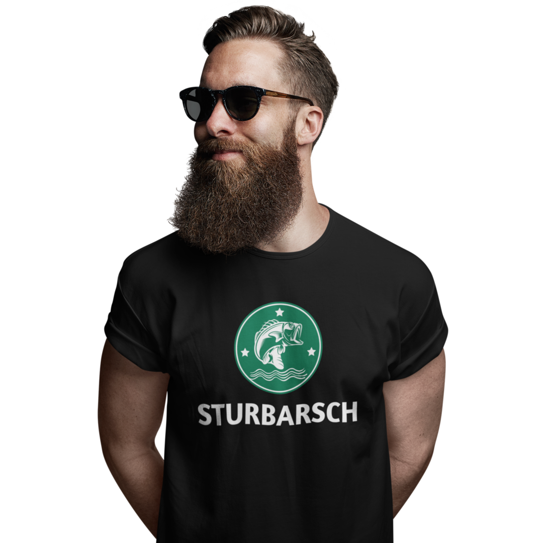 Sturbarsch - Premium T-Shirt