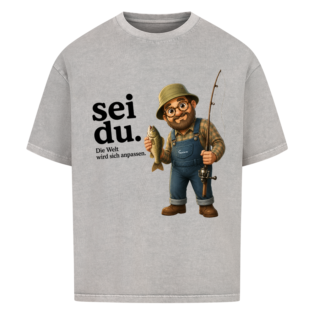 Image for color: washed grey