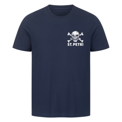 Image for color: french navy