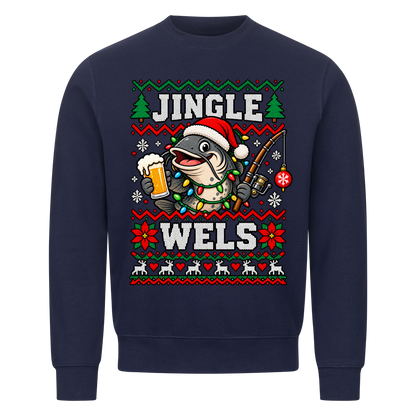 Image for color: navy blue