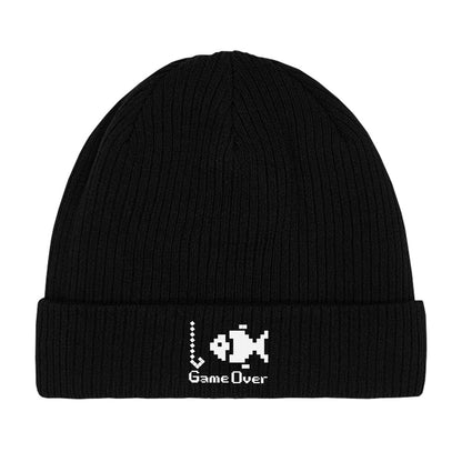 Game Over - Beanie