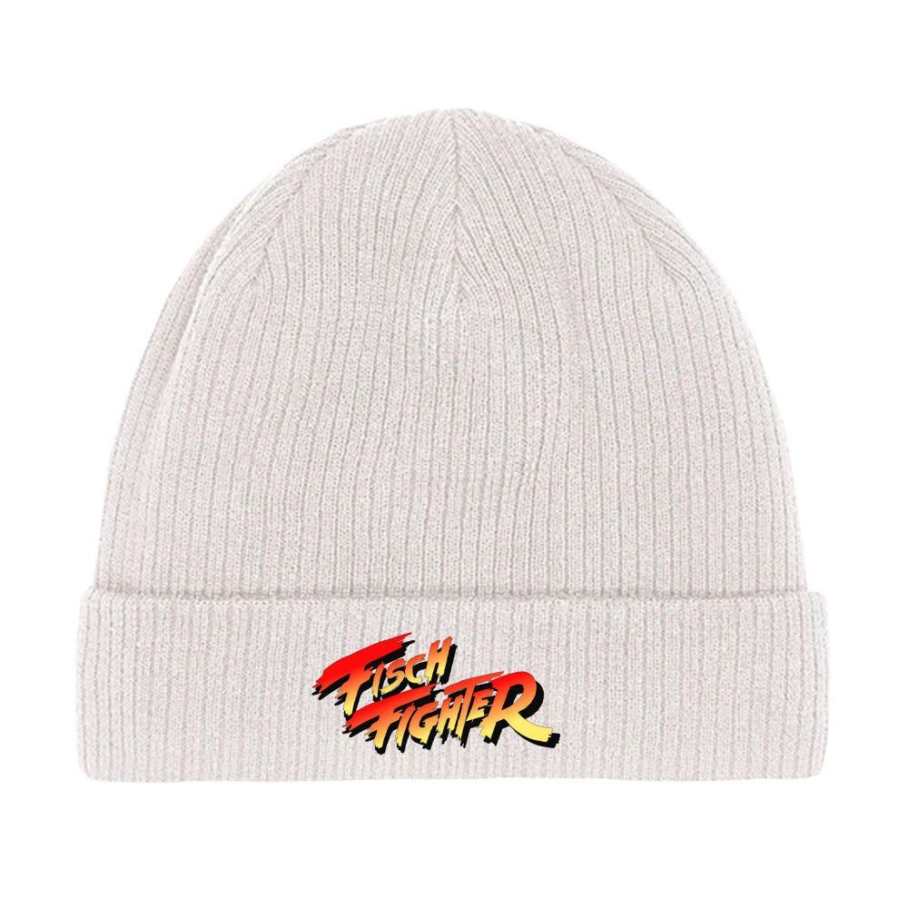 Fisch Fighter - Beanie