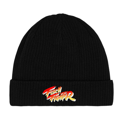 Fisch Fighter - Beanie