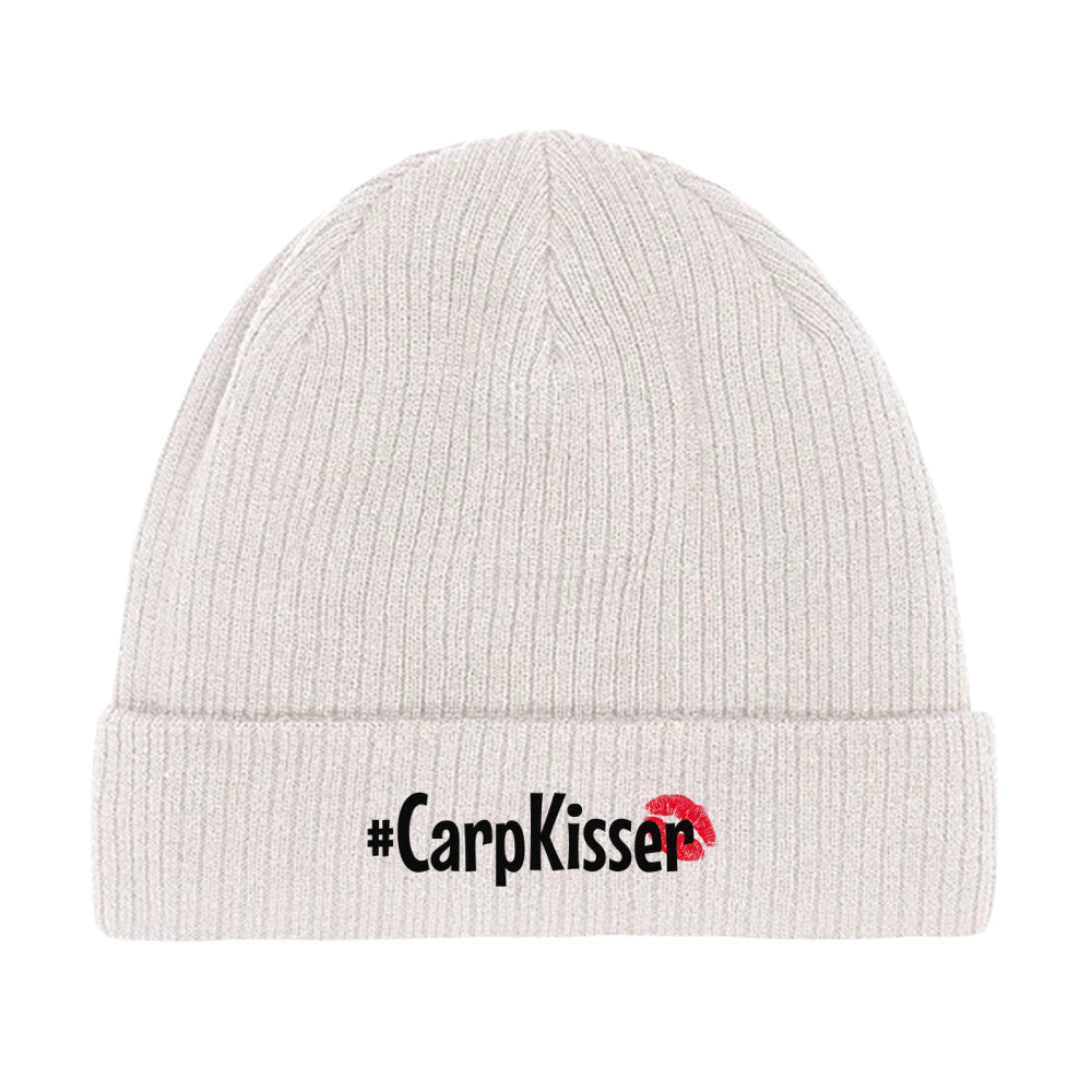 #CarpKisser - Beanie