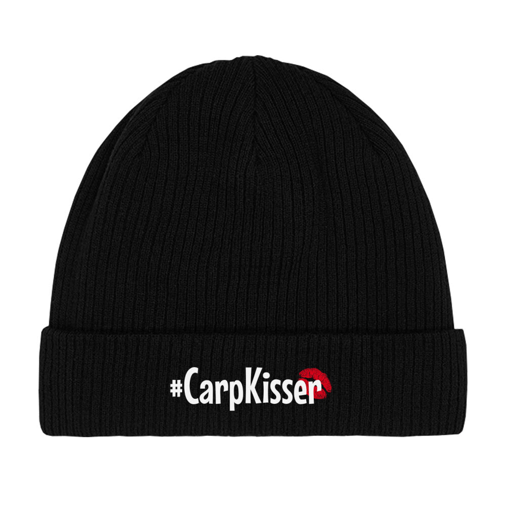 #CarpKisser - Beanie