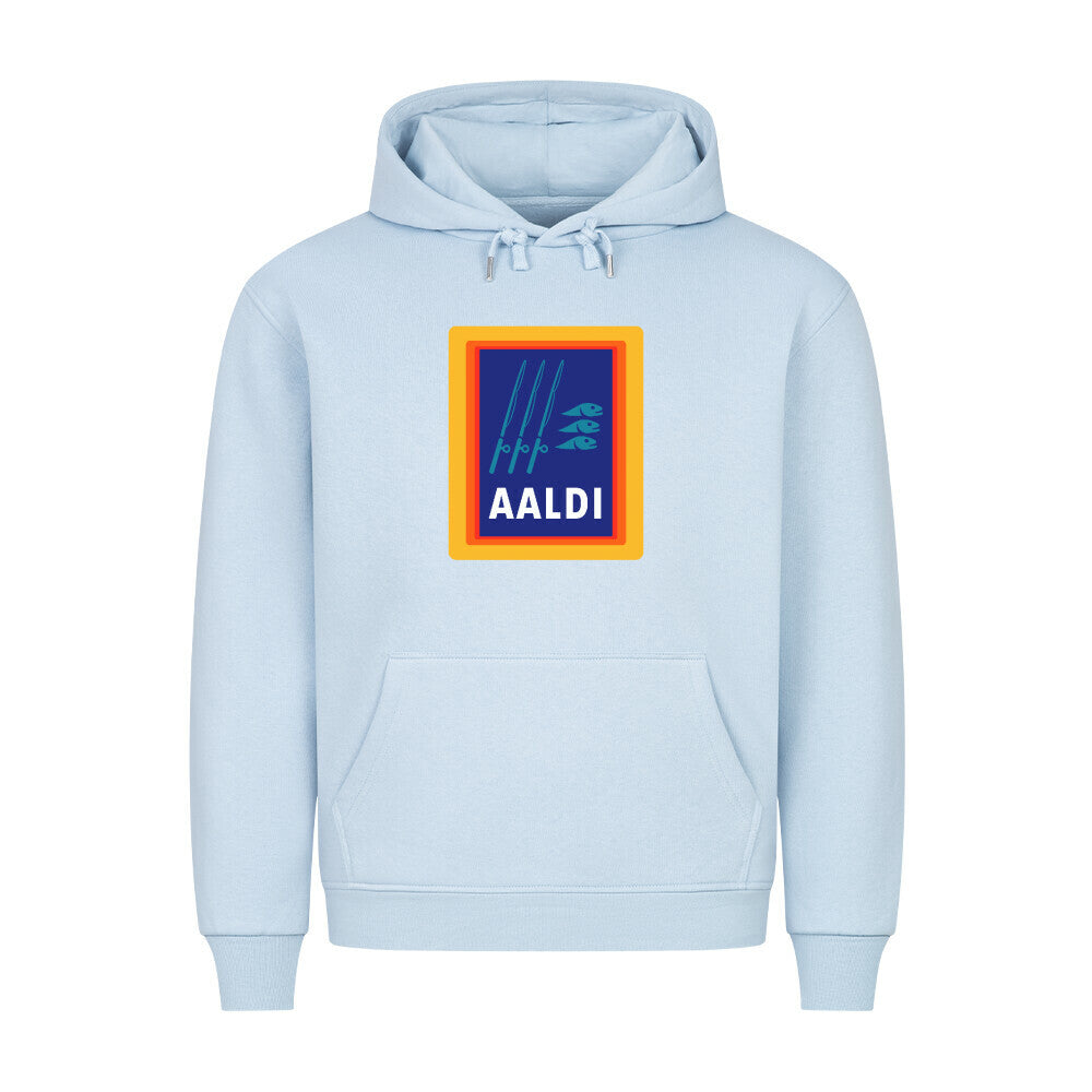 Image for color: babyblau