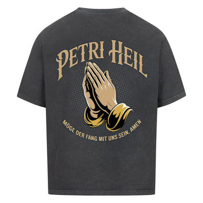 Image for color: washed black