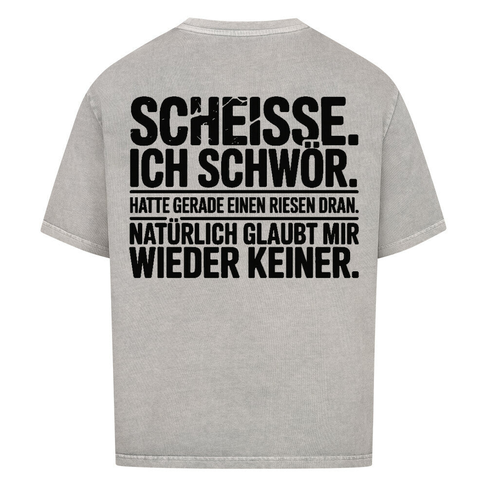 Image for color: washed grey