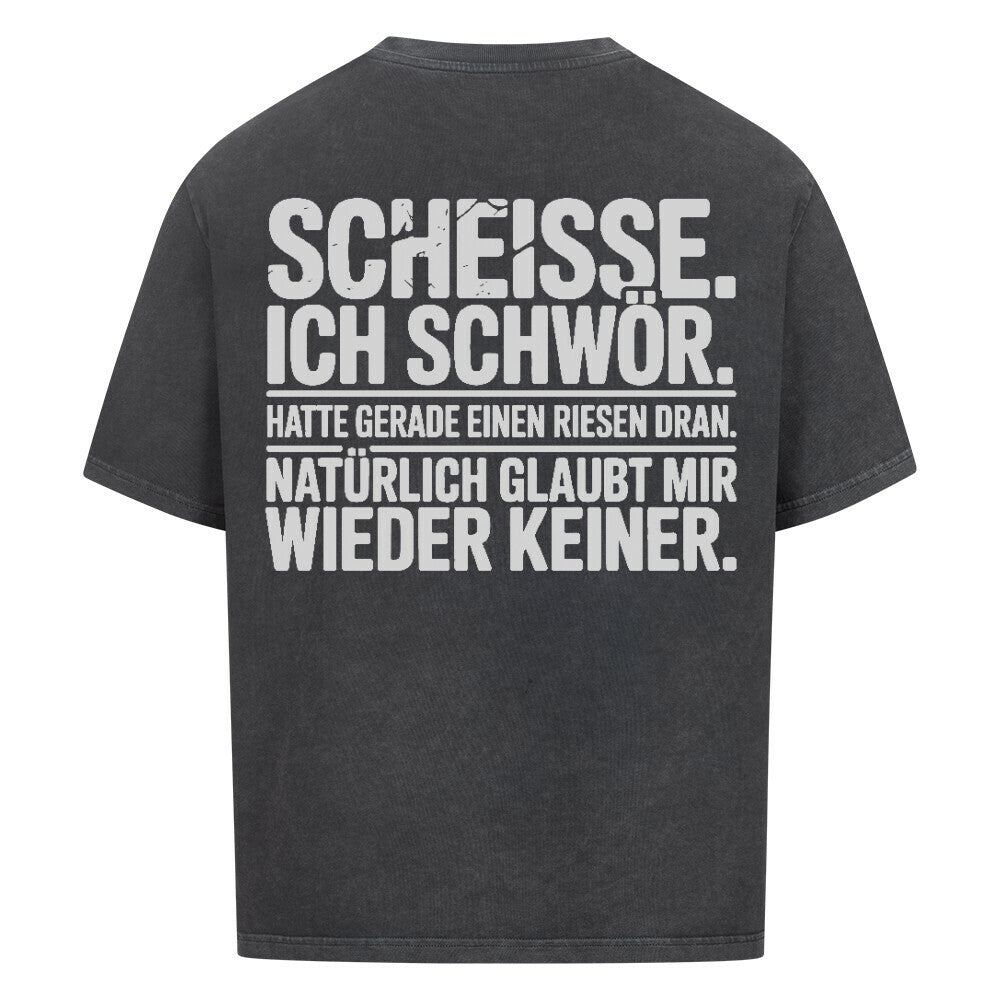 Image for color: washed black