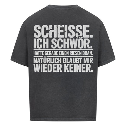 Image for color: washed black