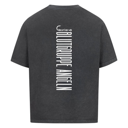 Image for color: washed black