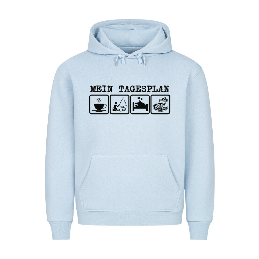 Image for color: babyblau