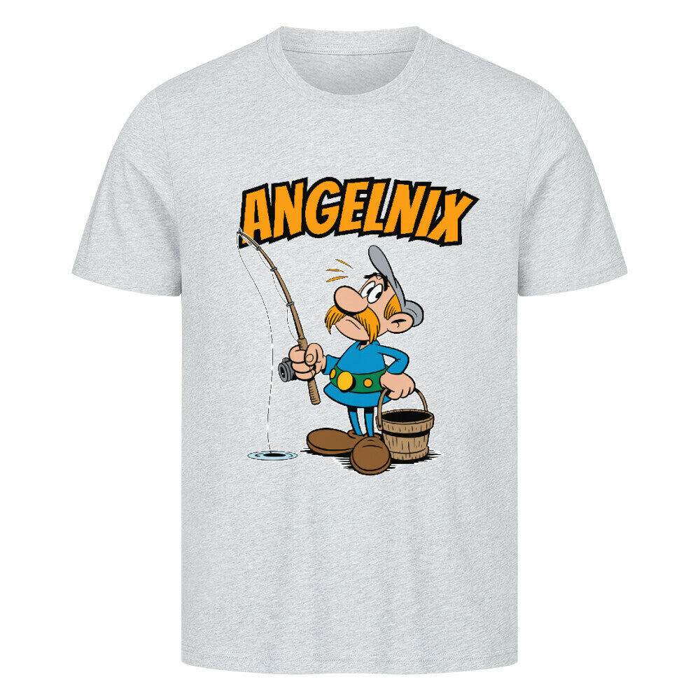 Image for color: heather grey