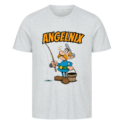 Image for color: heather grey