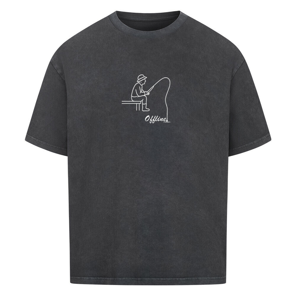 Image for color: washed black