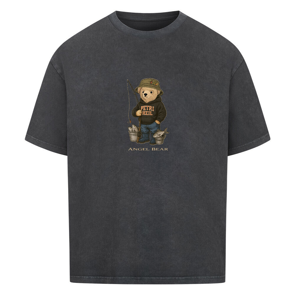 Image for color: washed black