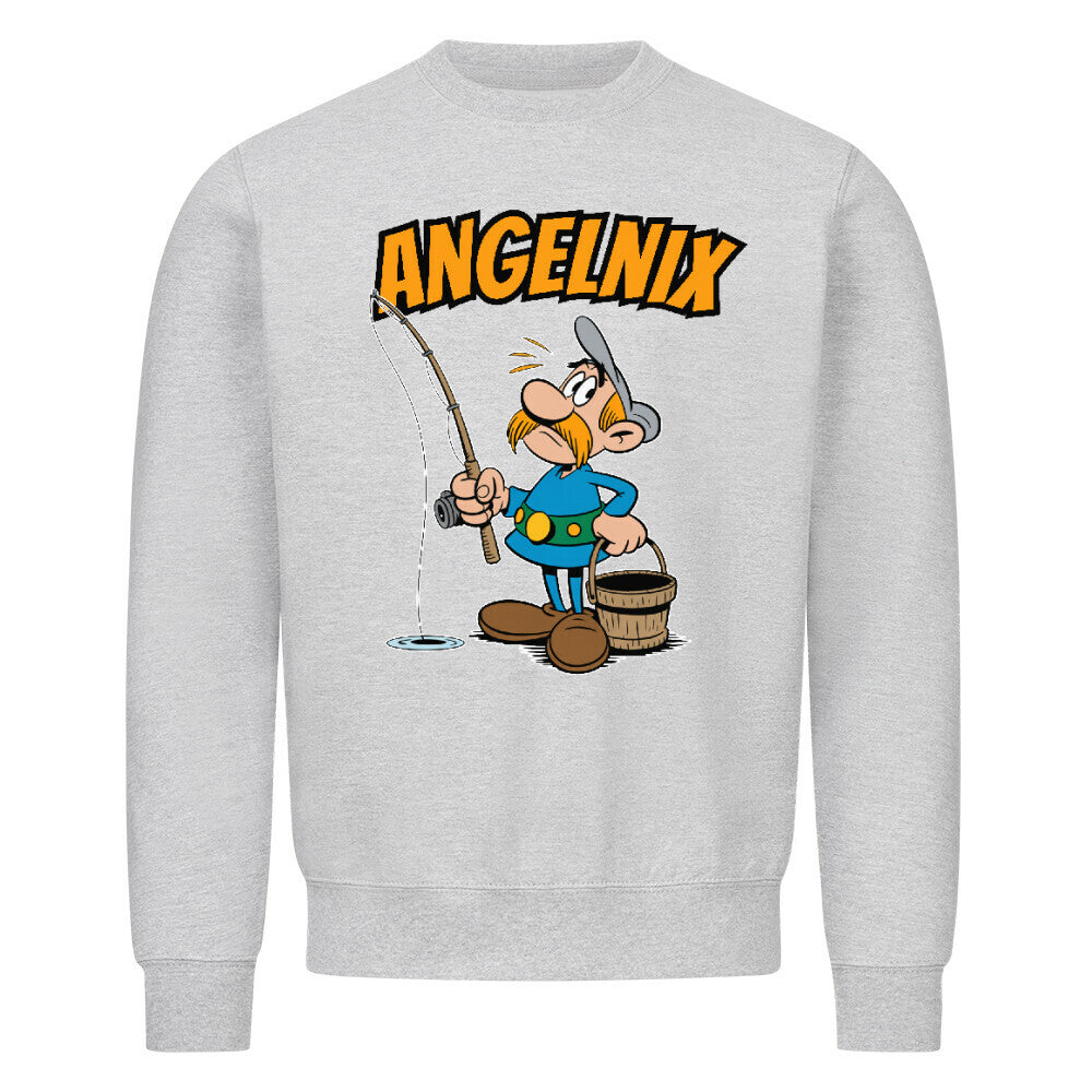 Image for color: heather grey