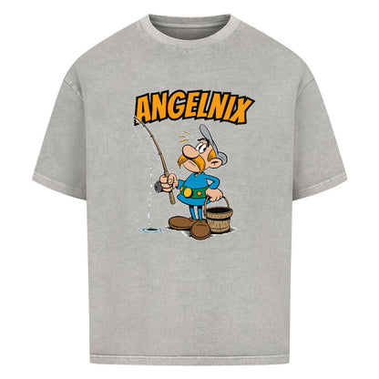 Image for color: washed grey