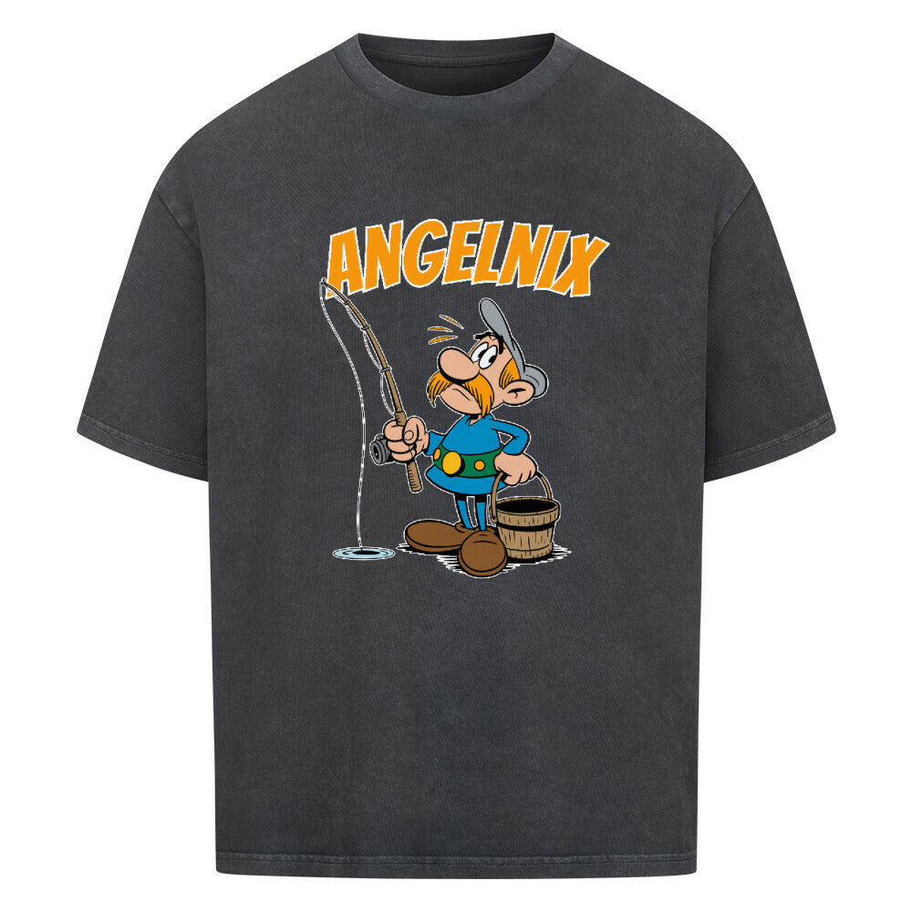 Image for color: washed black