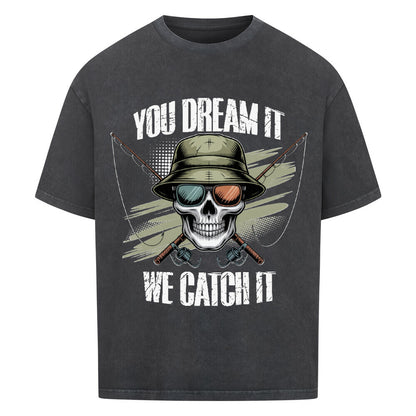 Image for color: washed black