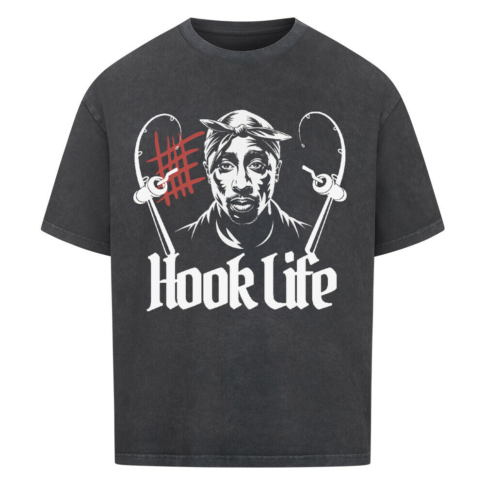 Image for color: washed black