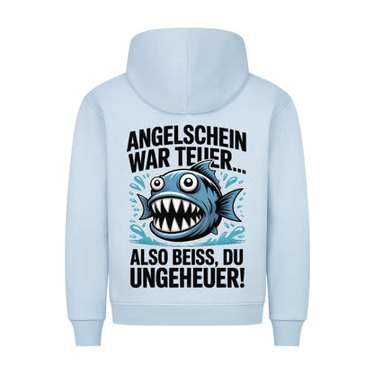 Image for color: babyblau