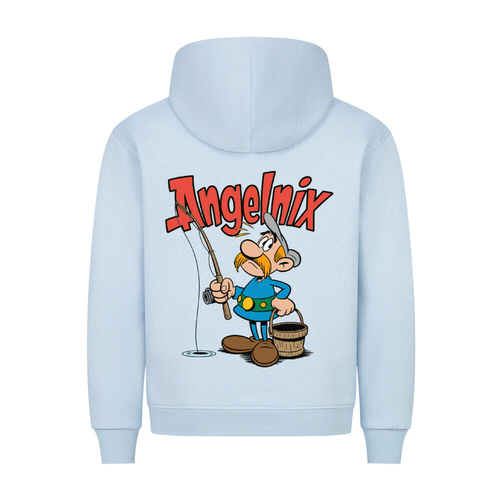 Image for color: babyblau