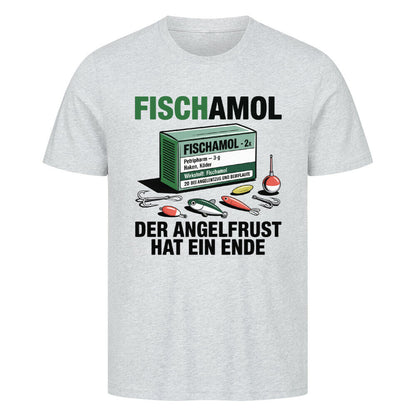 Image for color: heather grey