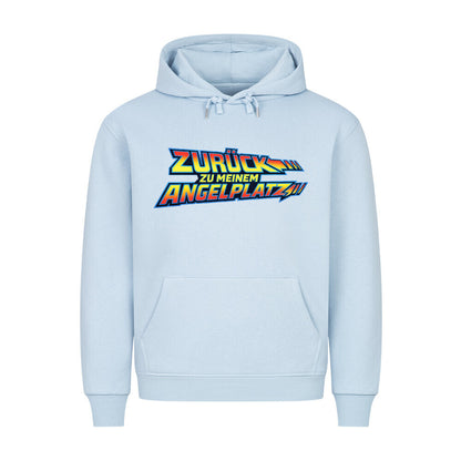 Image for color: babyblau