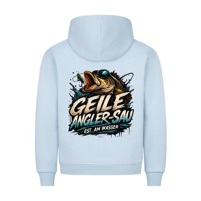 Image for color: babyblau