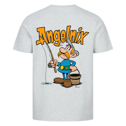 Image for color: heather grey