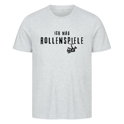 Image for color: heather grey